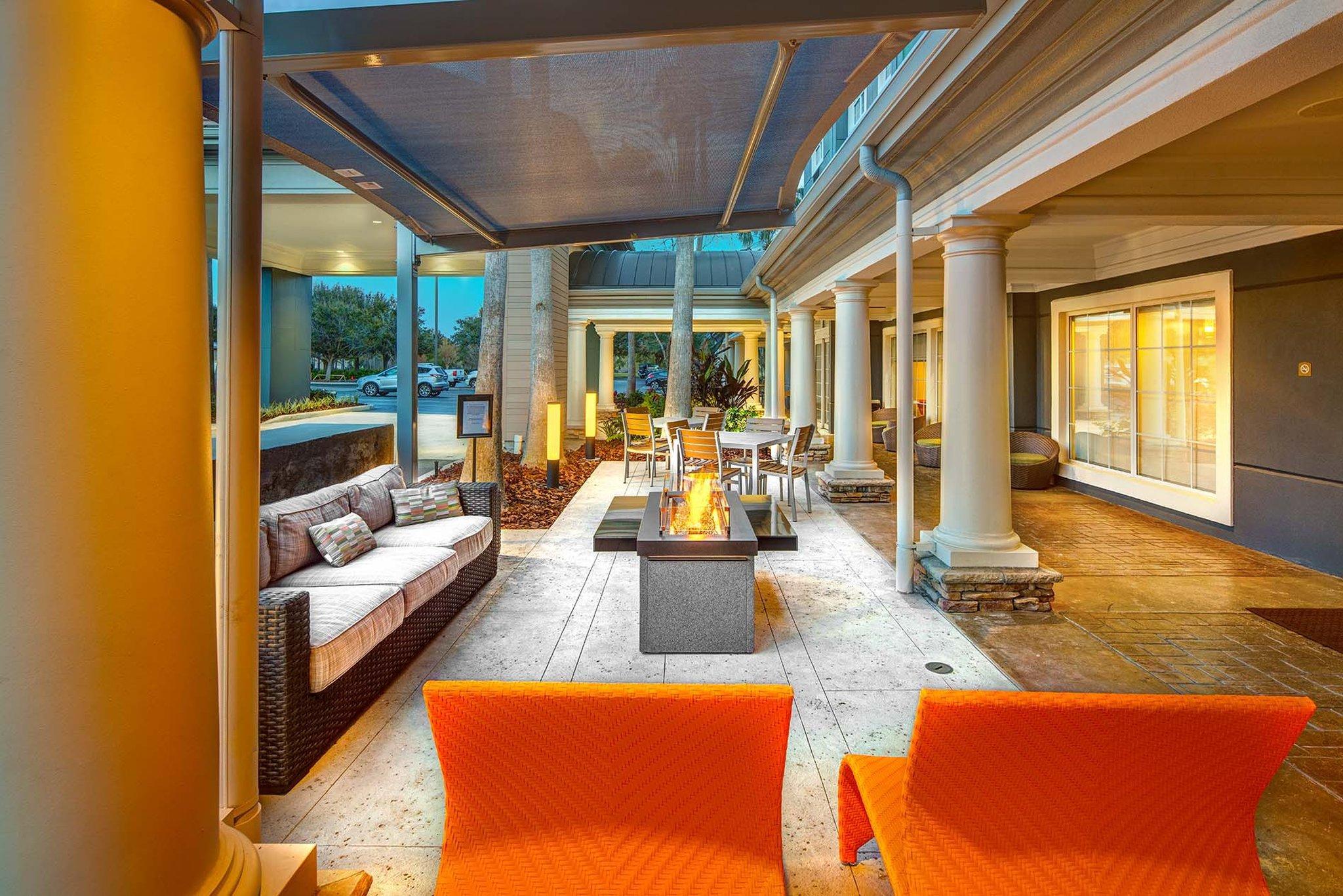 Even Hotels Sarasota-Lakewood Ranch, An Ihg Hotel Exterior photo