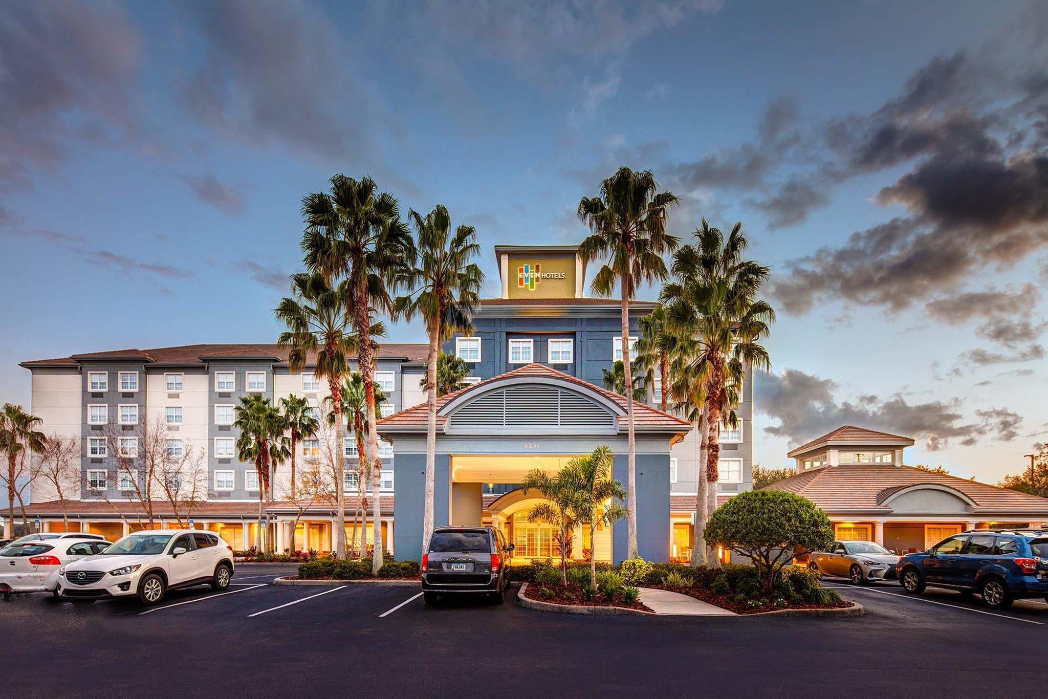 Even Hotels Sarasota-Lakewood Ranch, An Ihg Hotel Exterior photo